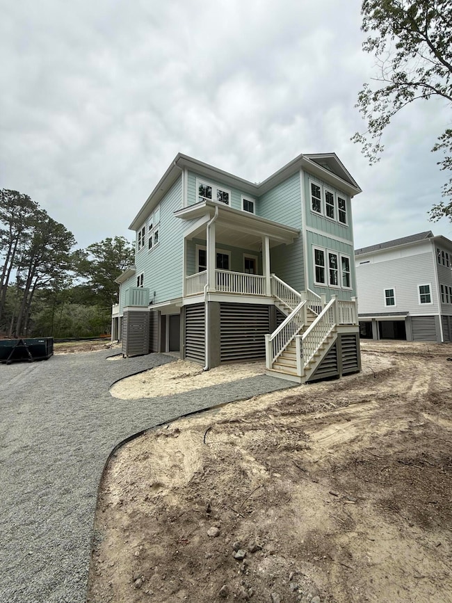 2790 Burden Creek Johns Island, SC 29455