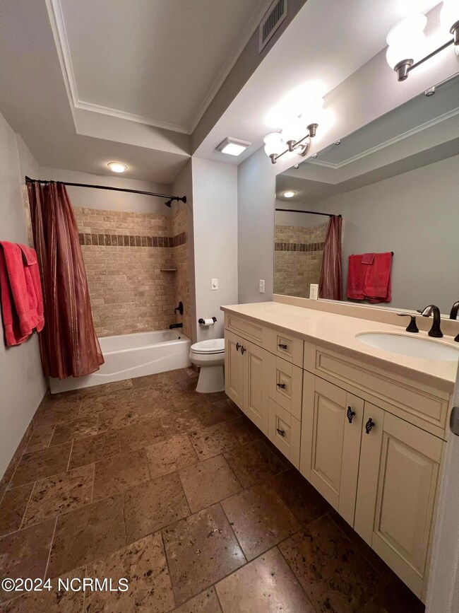 124 Walnut St unit 503, Wilmington, NC 28401 - photo 5