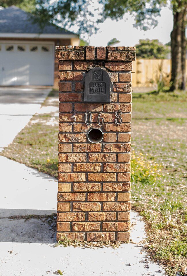 3068 Tew Ave, Crestview, FL 32539 - photo 2