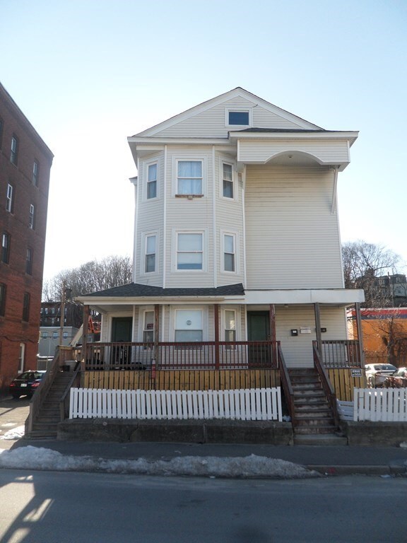 4 Preston St, Worcester, MA 01610 - photo 2