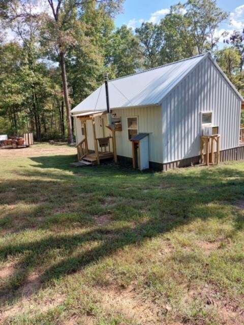 TBD Big Spring Rd, Winslow, AR 72959 - photo 2