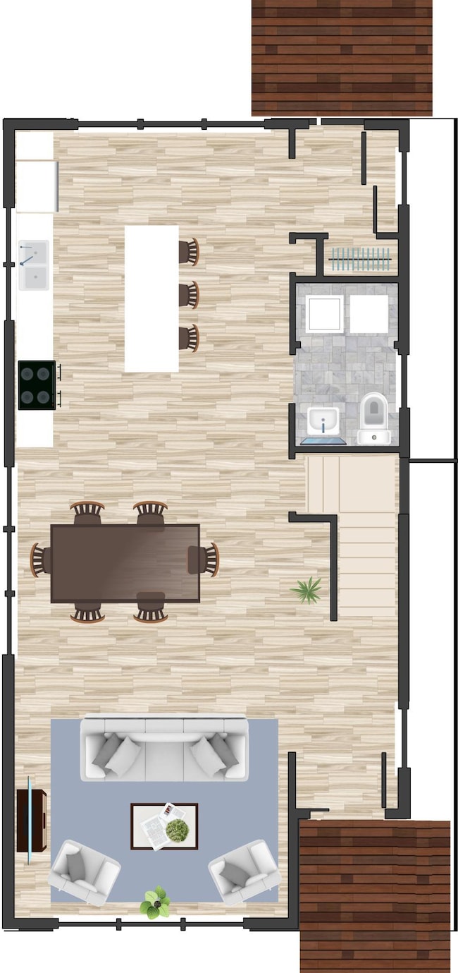 C1-Breton_FirstFloor_Rendering