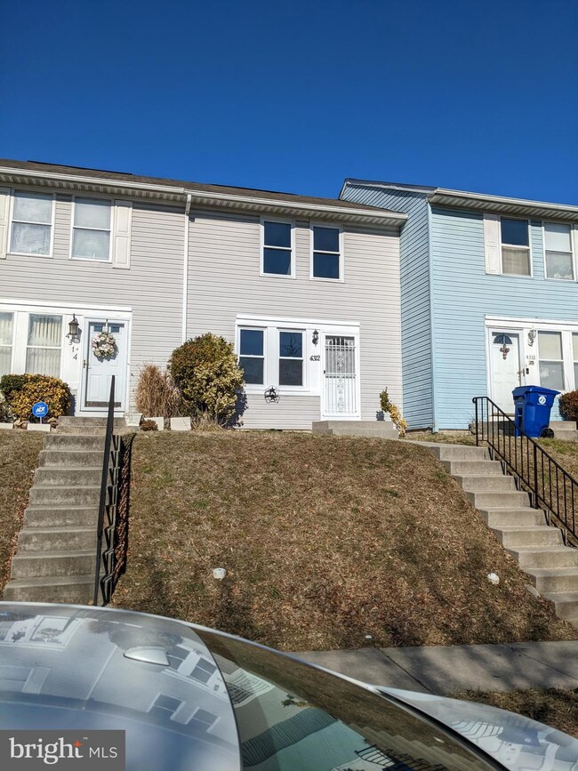 4312 Dana St, Baltimore, MD 21229 - photo 2