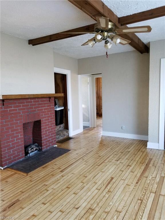 483 Canton Rd. Wintersville, OH 43953 Completely r