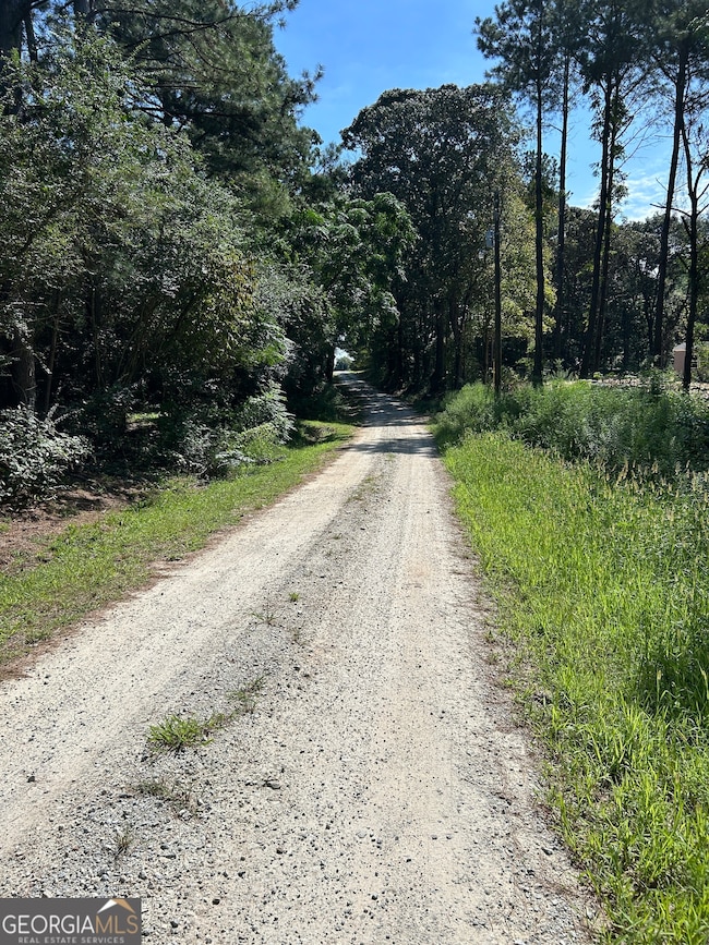 0 LOT A Jess Guest Rd, Bowman, GA 30634 - photo 3