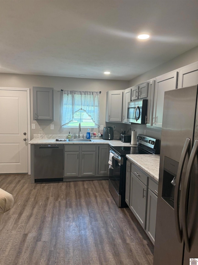 208 Wright Ave unit 212 Wright Avenue, Paducah, KY 42003 - photo 7