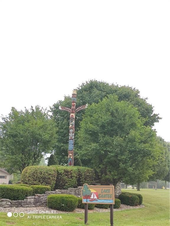 1249 E Mohican Trail, Fugit Township, IN 47240 - photo 2