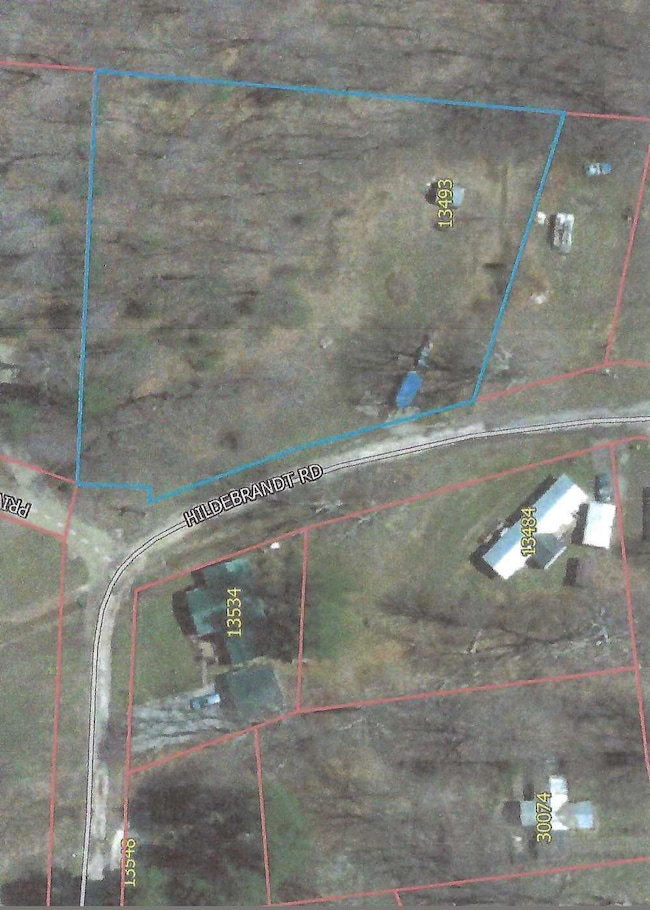 13493 Hildebrandt Rd, Logan, OH 43138 - photo 4