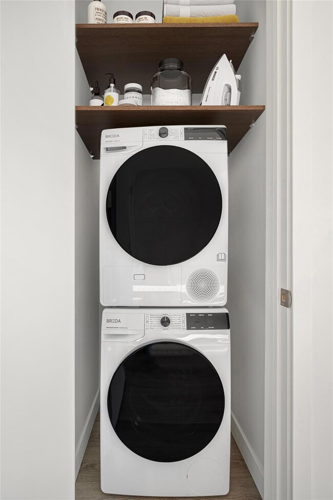 Laundry