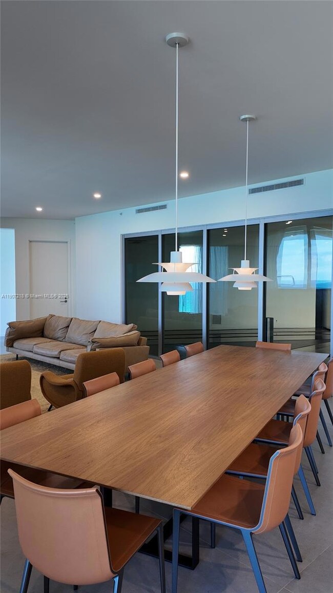 Porsche Design Tower unit 905, Sunny Isles Beach, FL 33160 - photo 4