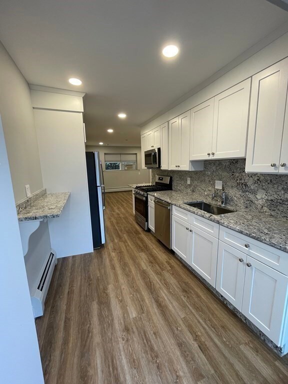 1718 Commonwealth Ave unit 1, Brighton, MA 02135 - photo 5