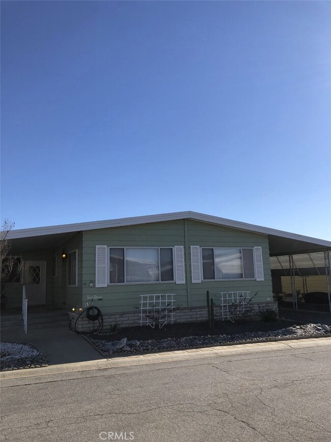 4133 W Wilson St unit 65, Banning, CA 92220 - photo 2