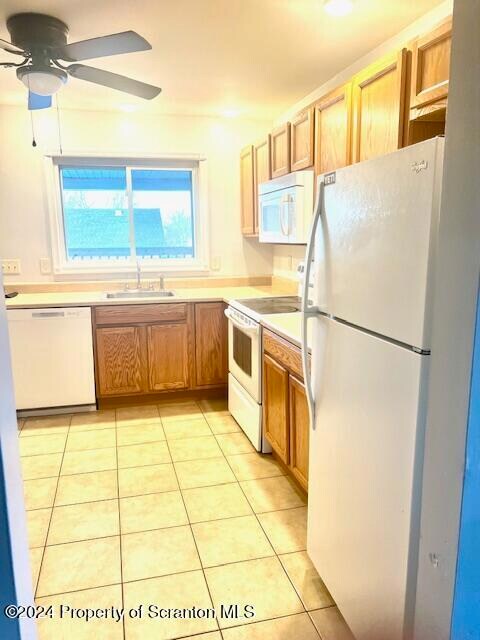 1202 W Elm St unit 2E, Scranton, PA 18504 - photo 3