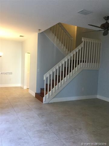 Main Living Area