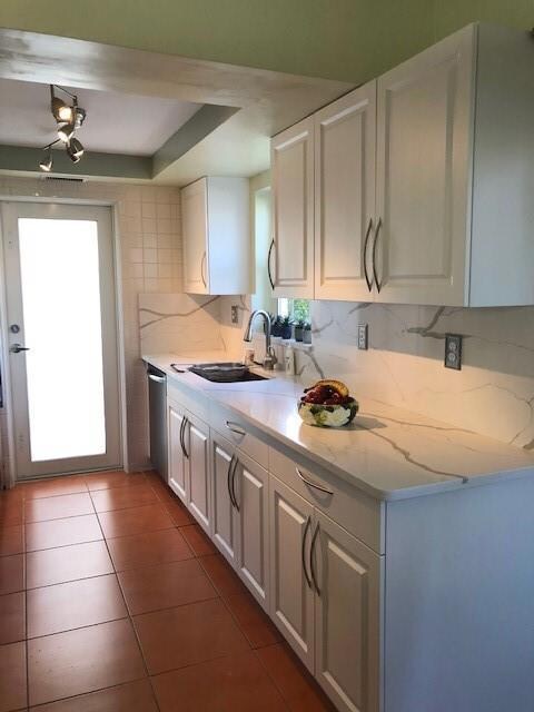 New Kitchen