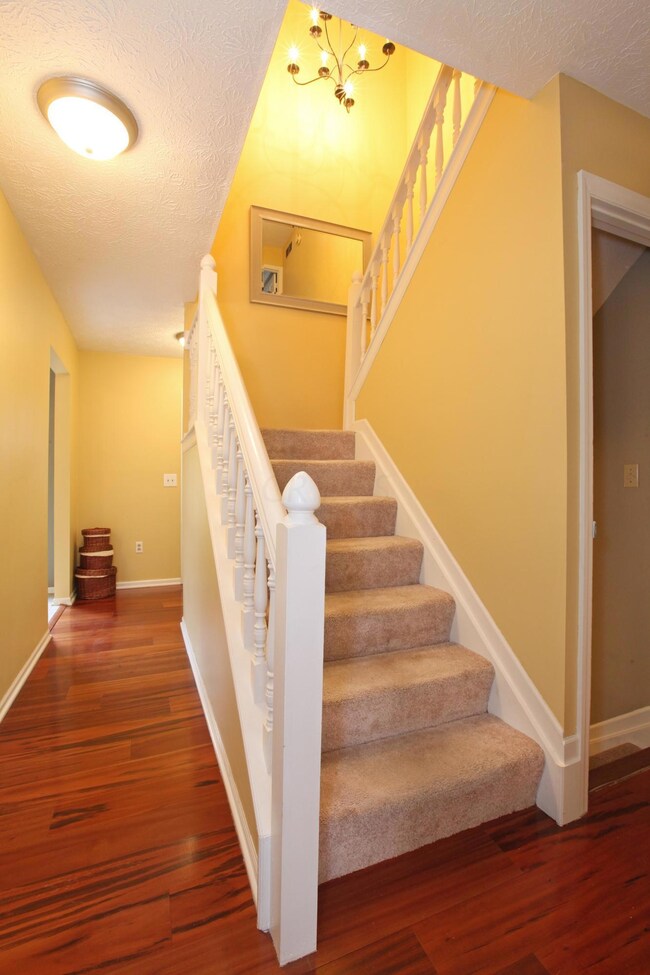 Hall Overview