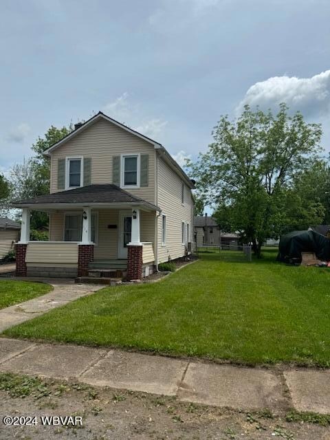 114 E Mechanic St, Muncy, PA 17756 - photo 2
