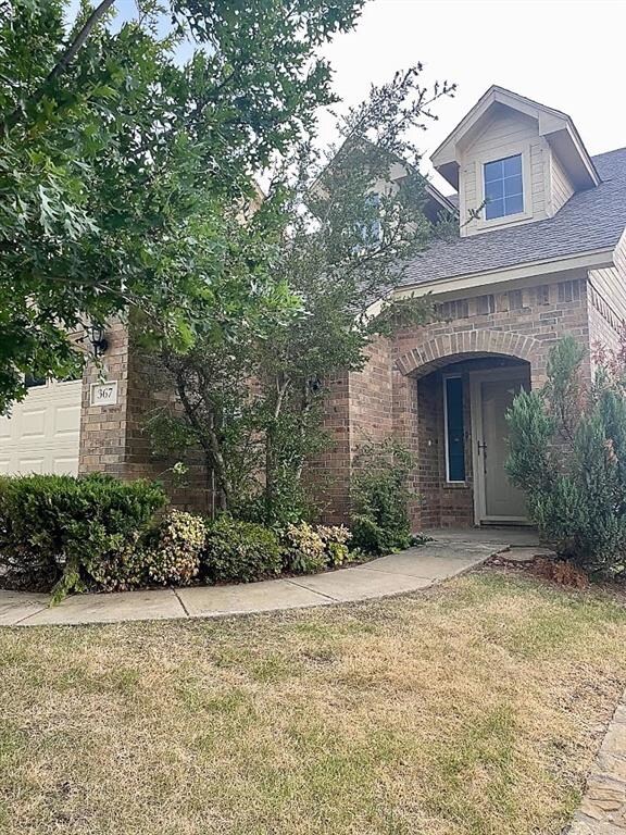 367 Emma Call Ct, Decatur, TX 76234 - photo 3