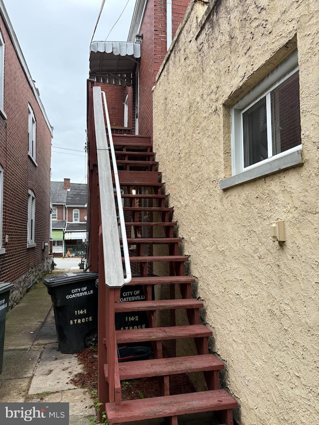 114 Strode Ave, Coatesville, PA 19320 - photo 5