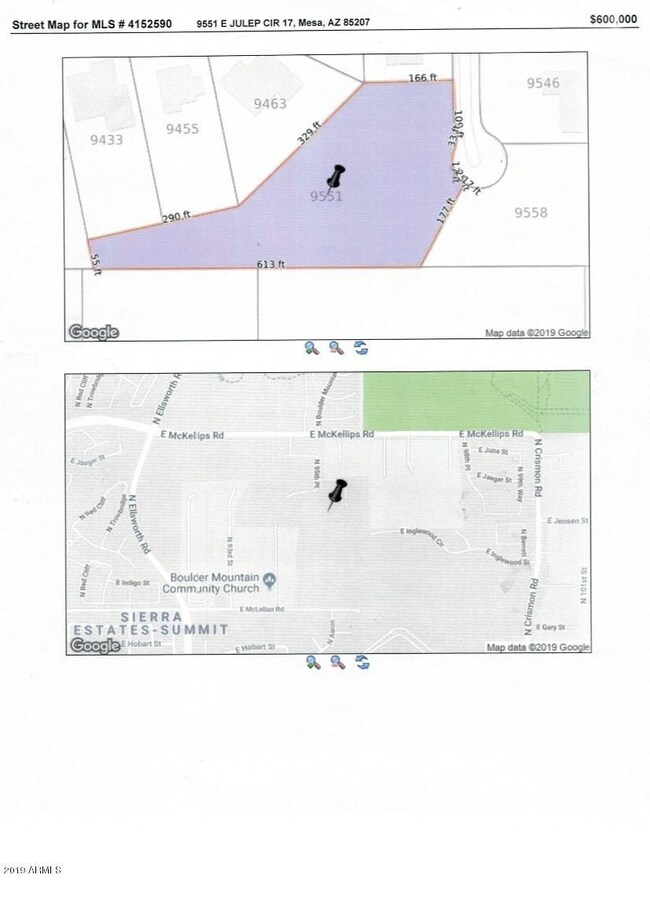 JulepCirclePlatMap