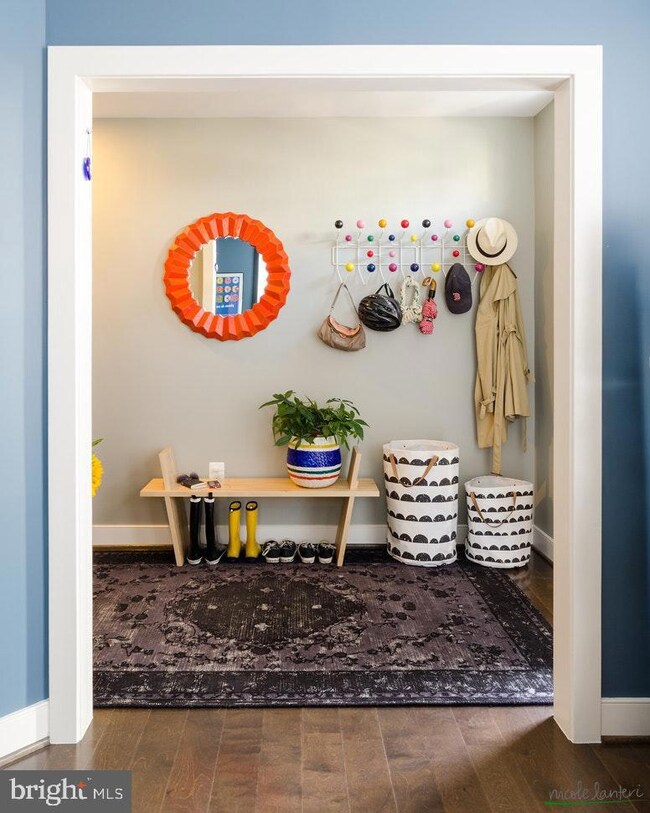 808 N Alfred St, Alexandria, VA 22314 - photo 2