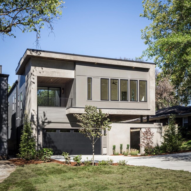 2020 Castleman Dr, Nashville, TN 37215 - photo 3