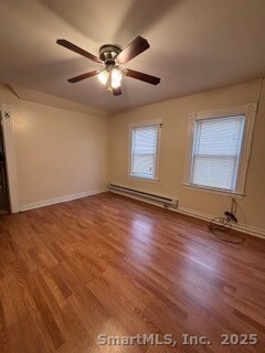 217 Woodlawn Terrace unit 3F, Waterbury, CT 06710 - photo 4