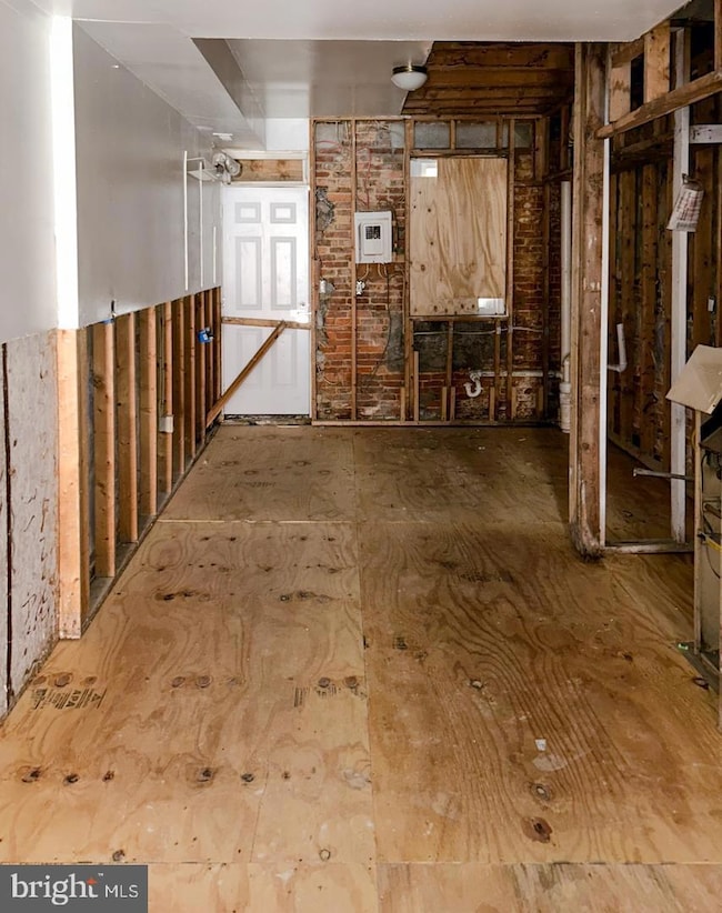 2117 Christian St, Baltimore, MD 21223 - photo 4