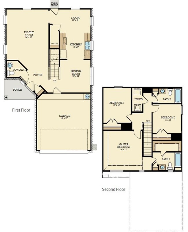 923 Silver Birch Branch, Magnolia, TX 77354 - photo 3