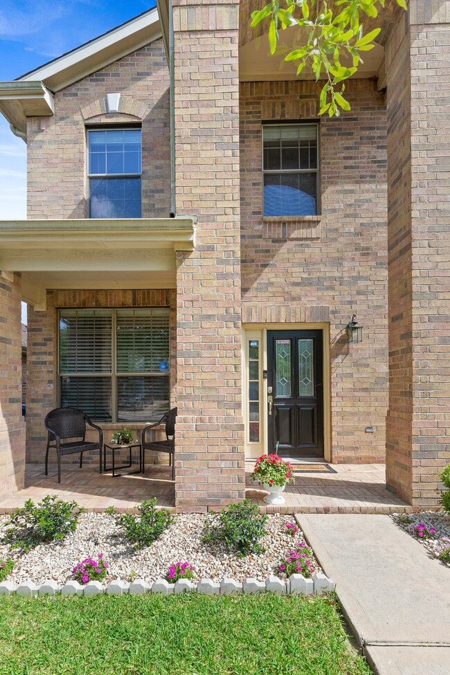 3126 Legends Creek Dr, Spring, TX 77386 - photo 3