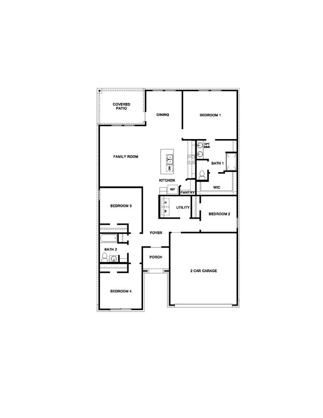 16612 England Oak St, Magnolia, TX 77355 - photo 2