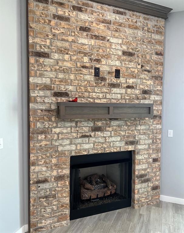 4520 Red Bird Rd, Shawnee, OK 74804 - photo 5