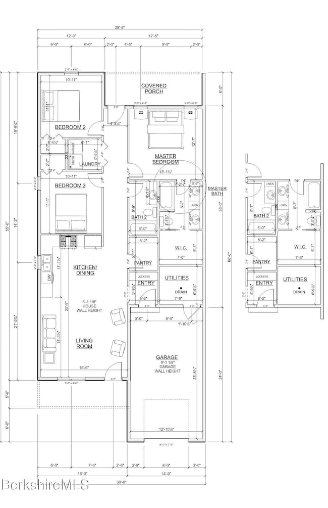 0 Crane Ave Suite 2 -- unit 248430, Dalton, MA 01226 - photo 3