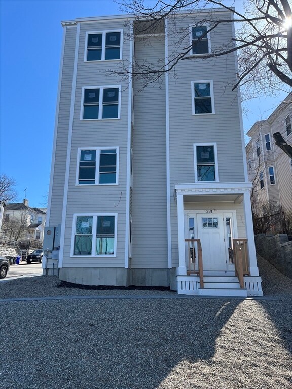 329 Columbia Rd unit 3, Boston, MA 02121 - photo 6