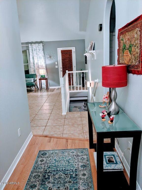Entry Way 2