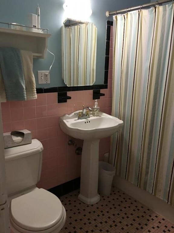 5 Fuller St unit 5B, Brookline, MA 02446 - photo 6