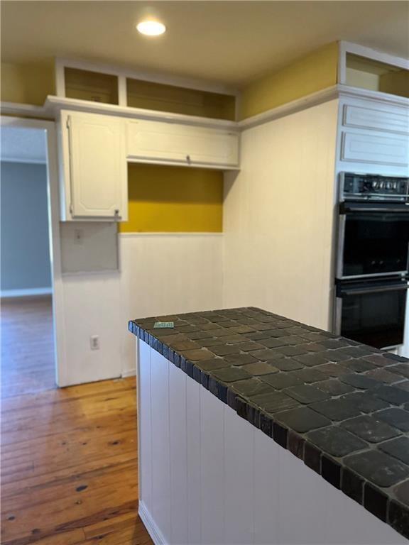 Kitchen place for Refrig
