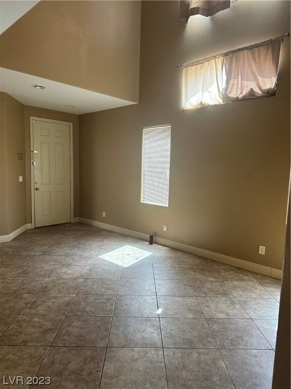 Front Living Room