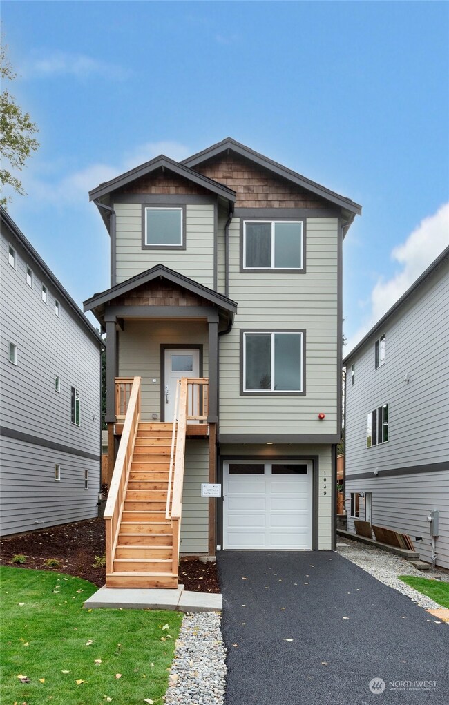 1039 Lot 7 S 115th St, Burien, WA 98168 - photo 3