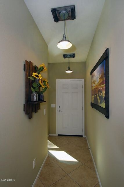 Entry detail