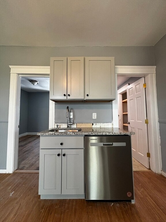 217 Beacon St unit 3, Worcester, MA 01610 - photo 4