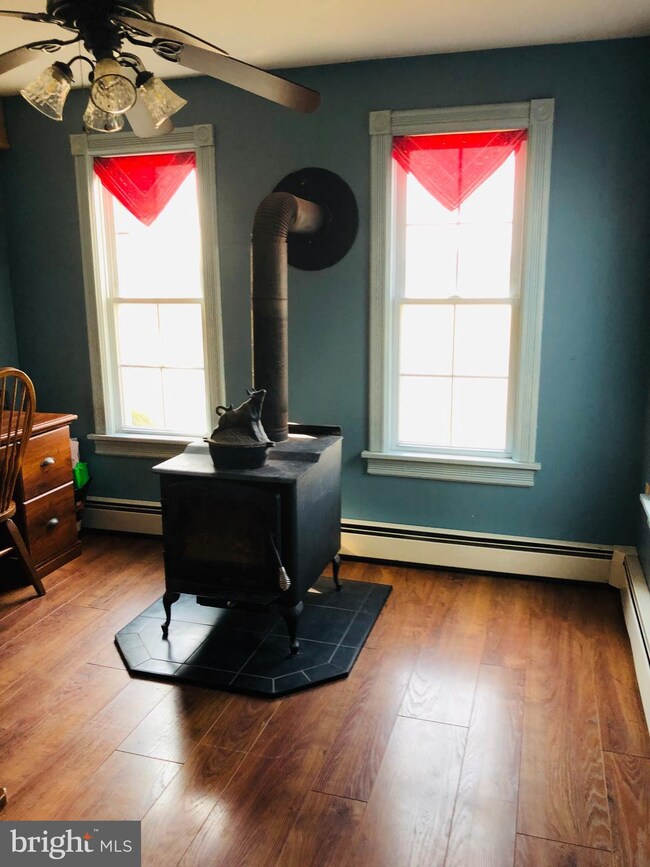 100 Mill Rd, Washingtonvle, PA 17884 - photo 5