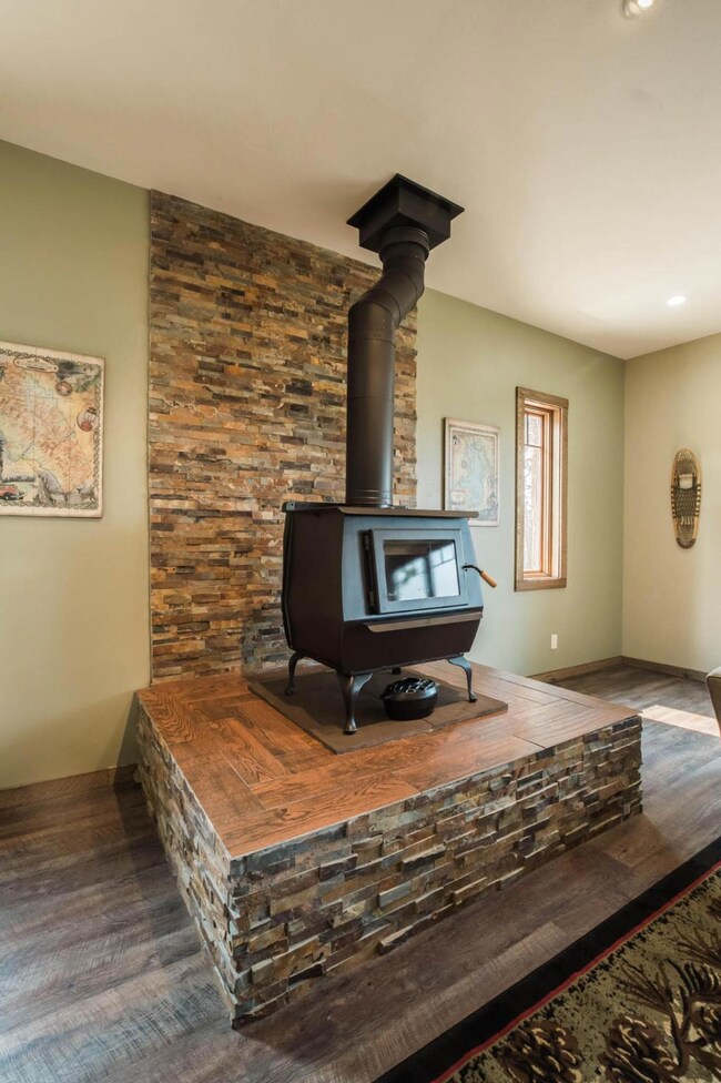 455 Tranquil Valley Trail, Kila, MT 59920 - photo 7