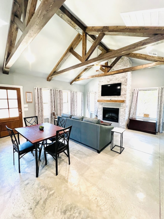 52 Copperhead Rd, Tishomingo, OK 73460 - photo 4