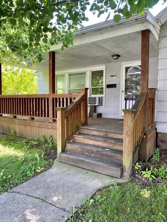 1724 Chess Ave, Parsons, KS 67357 - photo 2