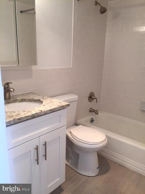 The Dorchester unit 2015B, Philadelphia, PA 19103 - photo 5