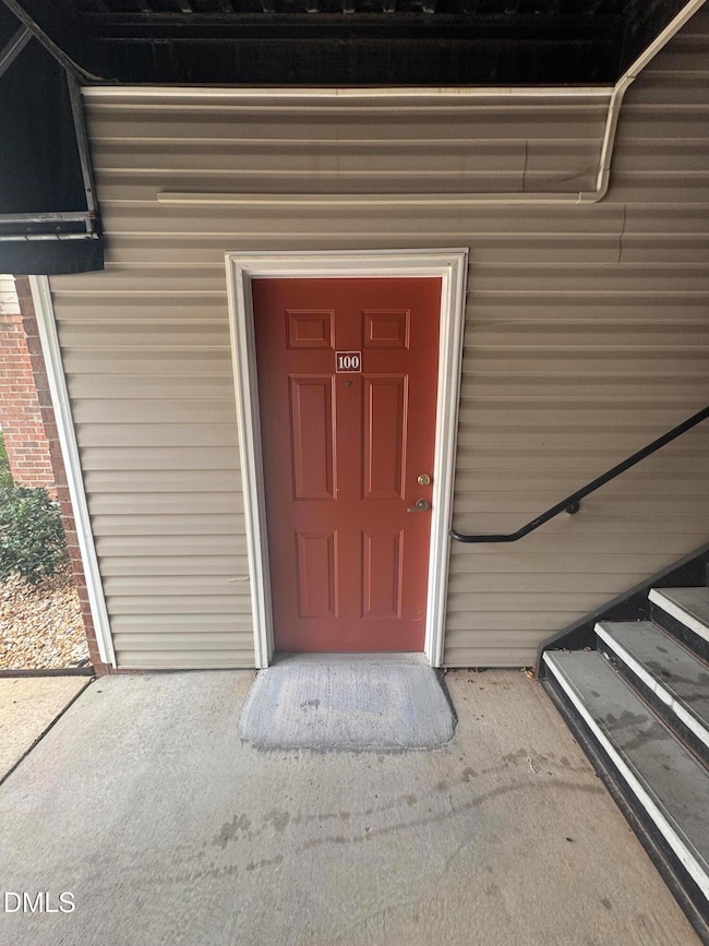 2510 Friedland Place unit 100, Raleigh, NC 27617 - photo 2