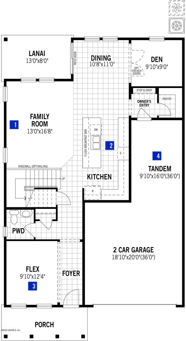 _Jacksonville_Rivertown_Vireo_Farmhouse_
