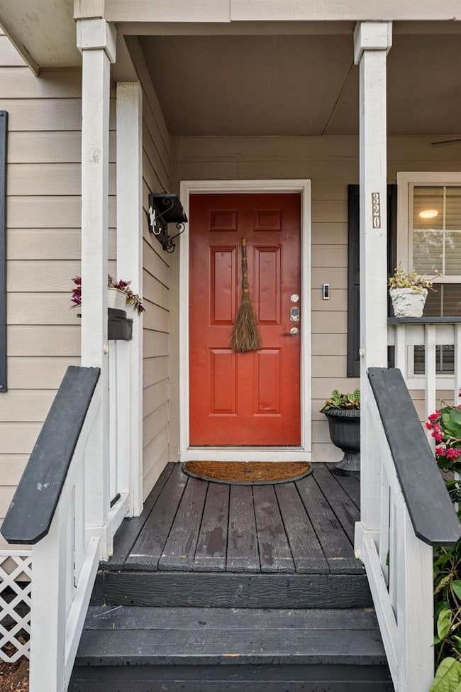 320 N New Hampshire Ave, Apopka, FL 32712 - photo 4