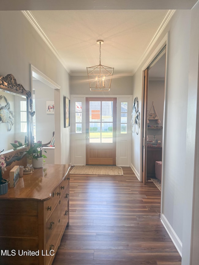 11 Moss Forest Cir, Jackson, MS 39211 - photo 2